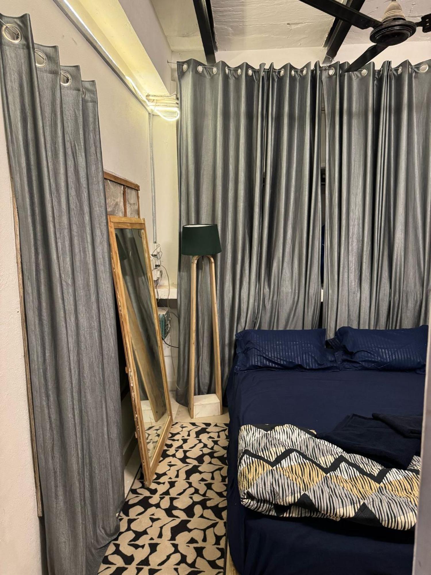 The Nirvana Nest Gurgaon Ngoại thất bức ảnh